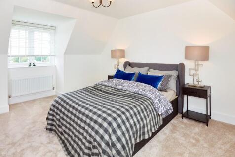 Typical Show Home
