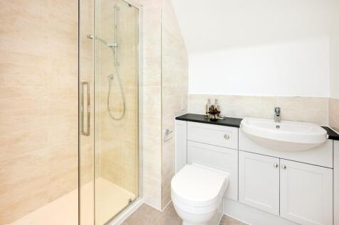 Typical Show Home