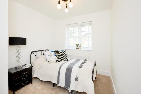 Typical Show Home
