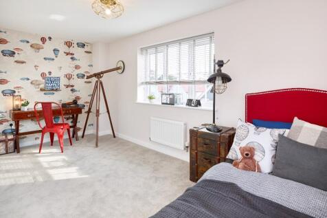 Typical Show Home