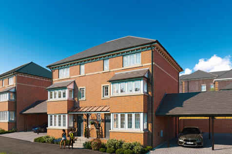 primary property image