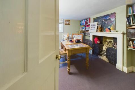 Craft Room