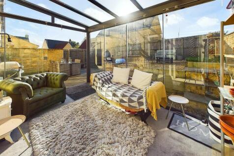 Sunroom