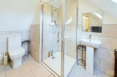 Bedroom En-Suite
