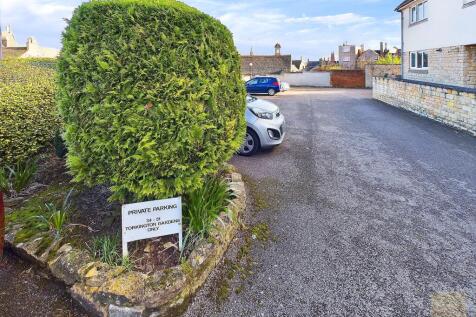 Private Residents Parking