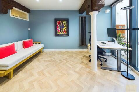 Study / Snug / Bedroom 4