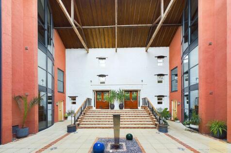 Atrium