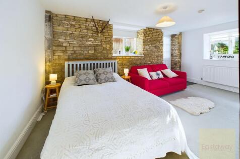 Annexe Lounge / Bedroom