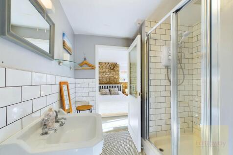 Annexe Bathroom