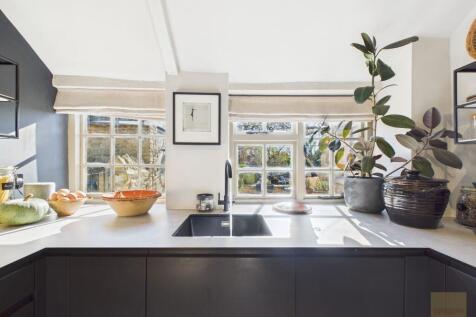 Kitchen viewqa