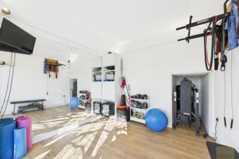 Gym / Office