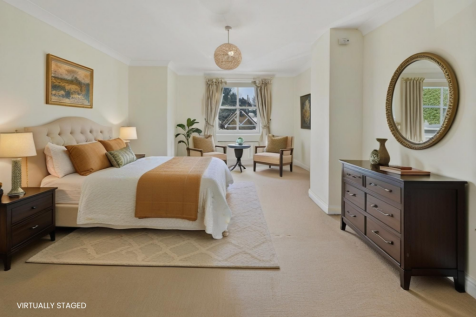 Principal Bedroom