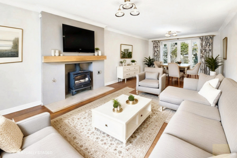 Living / Dining