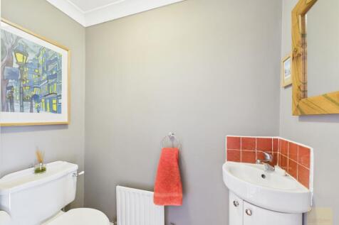 Ground Floor WC