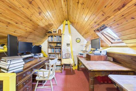 Study in Annexe