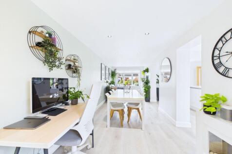 Dining / Living Area
