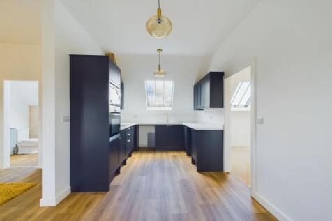 Annexe Kitchen