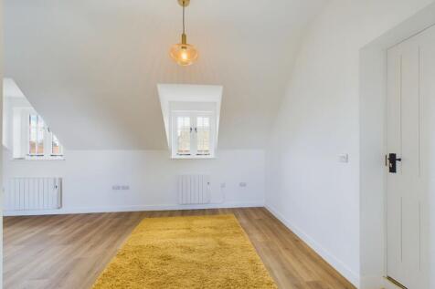 Annexe Living Area