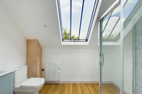 Annexe Bathroom