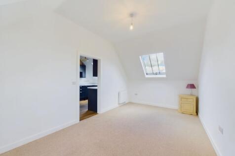 Annexe Bedroom