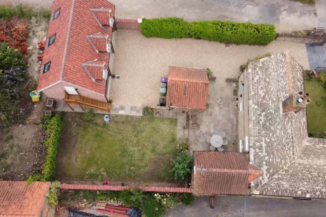 Plot from Above