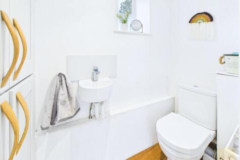WC - Ground Floor