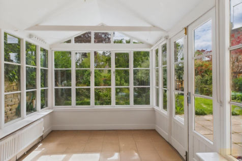 Sun Room
