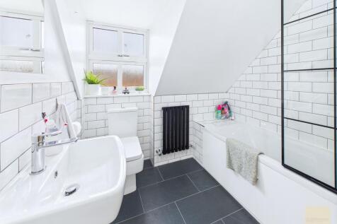 Bedroom 3 En-Suite