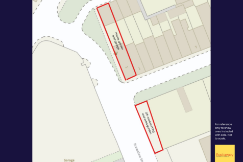 Everard House Plot
