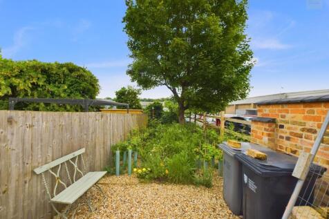 Additional Garden