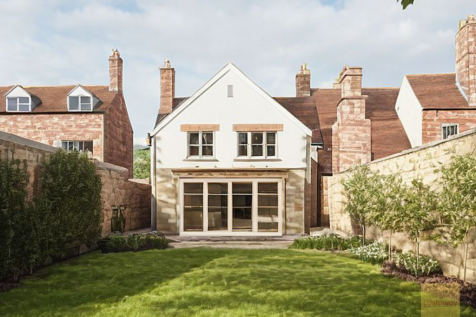 CGI Rear