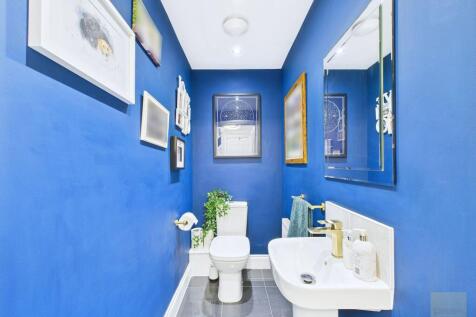 WC - Ground floor