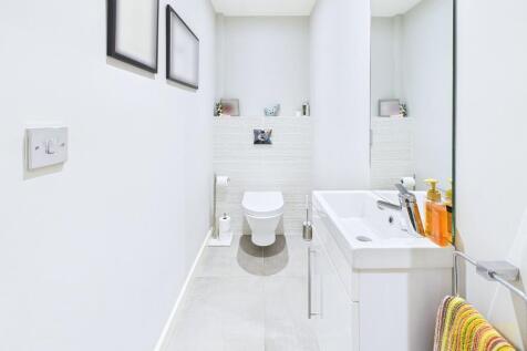Ground Floor WC