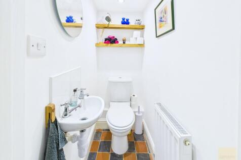 Ground Floor WC