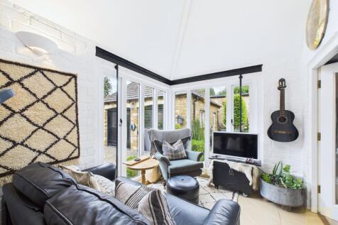 Sunroom