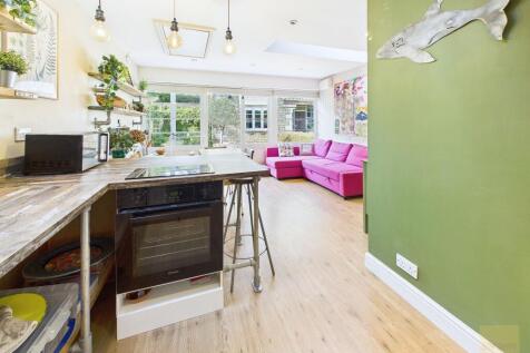 Annexe Interior
