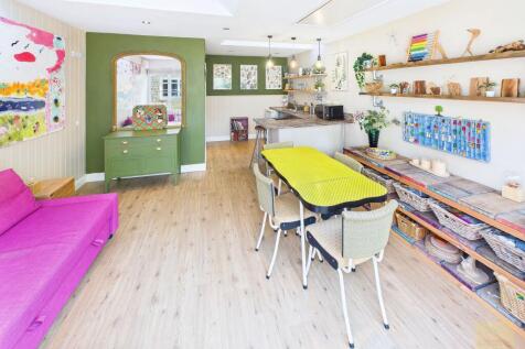 Annexe Interior