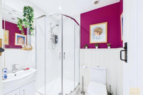 Annexe Bathroom
