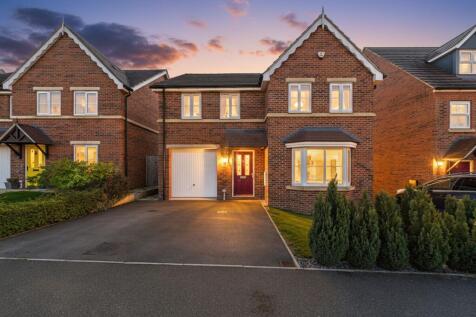 Front of the property