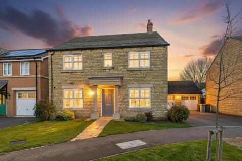 Front of the property