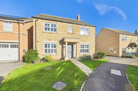 Street view of the property