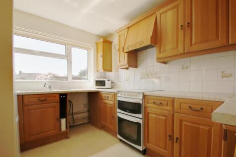 Kitchen Breakfast Room