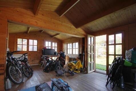 Cabin