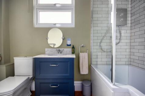 guest en suite