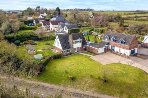 Penally - family home