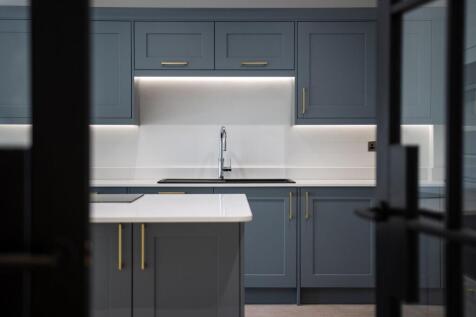 Similar Kitchen