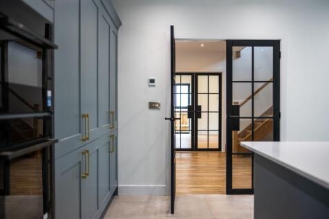 Similar Hallway