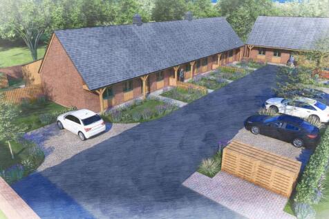 Site Plan Artist Impression