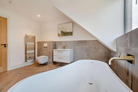 Bathroom lifestyle
