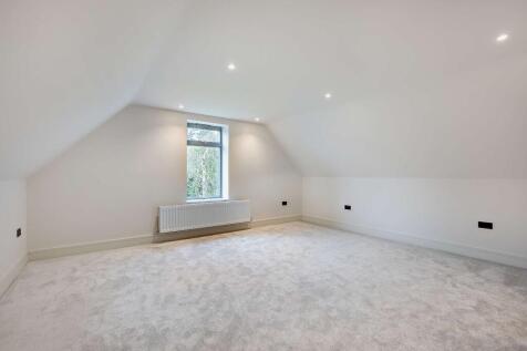 Master suite